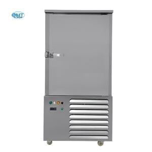 Energy Saving Quick Freezer Machine Multi Functional Cryogenic Blast Freezer