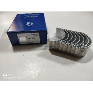 STD 0034A Caterpillar Engine Parts Connecting Rod Bearing 3054