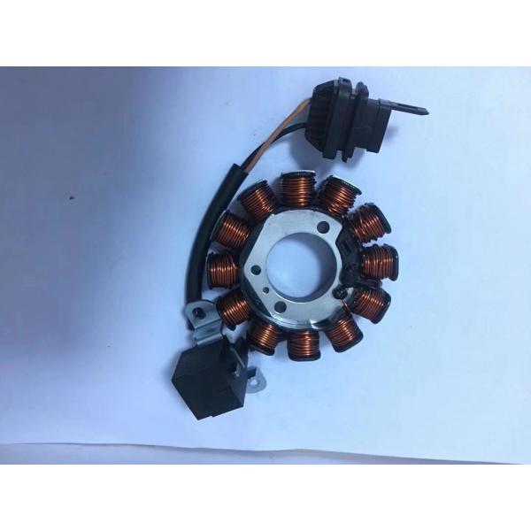 PIAGGIO FLY 50 CC / ZIP50CC / LX50CC Motorcycle Magneto Coil Stator Motorcycle