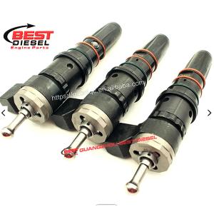 PT fuel systems M11-STC Engine Fuel Injector 4914458