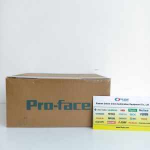 PFXGP4401TAD Proface 7.5-inch modular touchscreen HMI