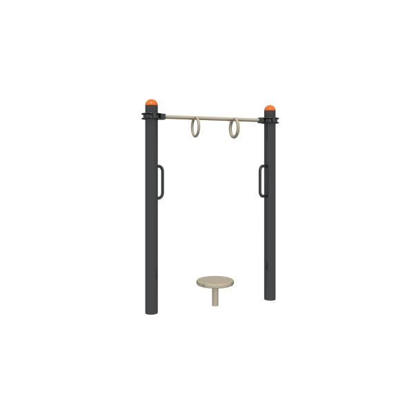 Buy Vertical Wriggled Device Life Fitness Used Equipment with CE Certificate Approved at wholesale prices