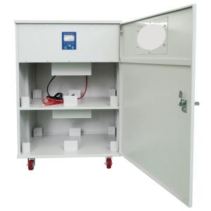 Low Frequency PSE 4HP 5KW Solar System Off Grid