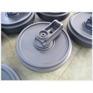 pc200-5 idler 20Y-30-00030