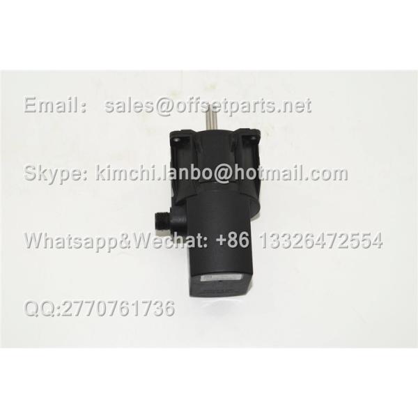 Motor F2.105.1211/02 Used Original Servo Drive CD102/CX102/SM102 Offset Press Printing Machine Spare Parts