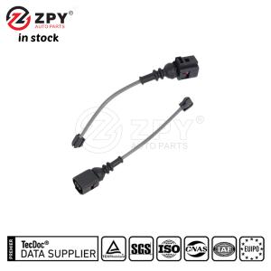 ZPY Front Brake Pad Wear Sensor 8V0615437 for Audi A3 VW Porsche