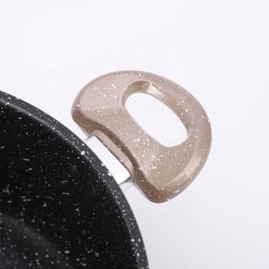 Multifunctionaal Aluminum Cookware Set Non Stick Cooking Pot Set