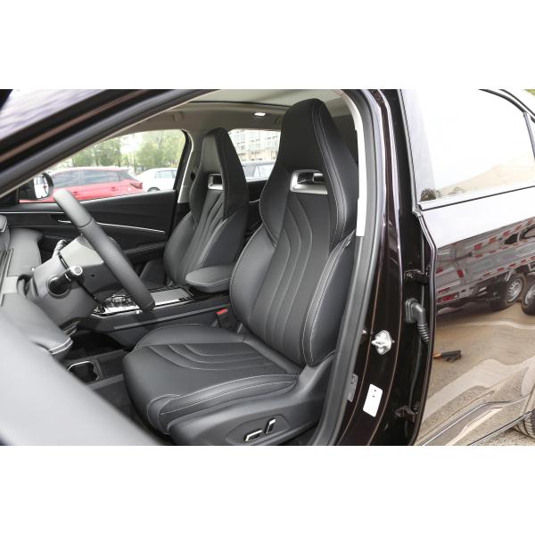 2023 Neta U SUV EV 120KW/210NM 5-door 5-seat Lithium Iron Phosphate Battery Used Cars