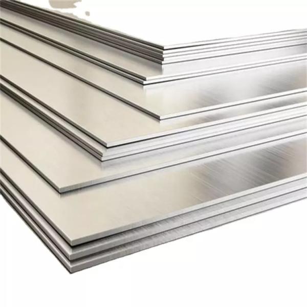 Buy Prime quality Aluminum Plate 1050 1060 1100 3003 5005 5052 5083 6061 6063 7075 Aluminium Sheet Price at wholesale prices