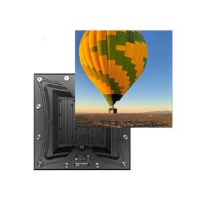 Smart LED Display Module Using for Small Scale Screen With AutoPlay Function