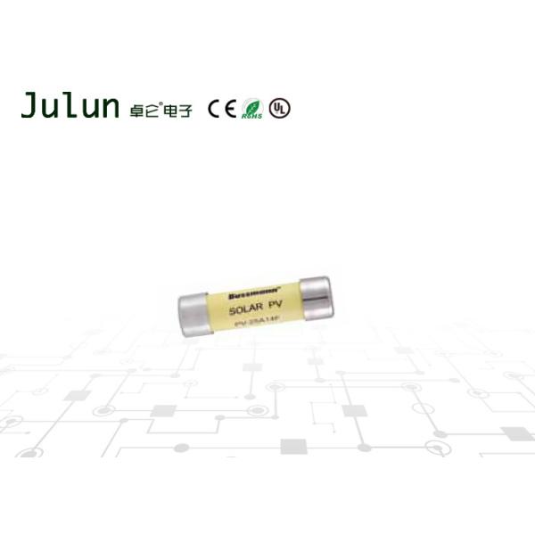 Buy 14x51mm Solar Pv Fuse  High Voltage Fuse 15 To 32A 1000 & 1100Vdc Solar Panel Applications at wholesale prices