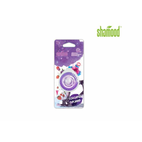 Buy 6ml Eliminate Odors SHAMOOD Membrane Air Freshener at wholesale prices