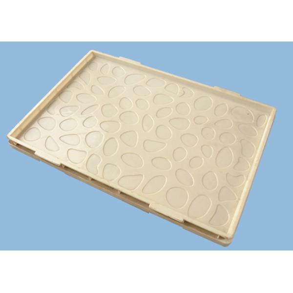 Buy Practical Concrete Path Mould Cement Paver Forms, Cobblestone Paver Mold  Easy Release at wholesale prices