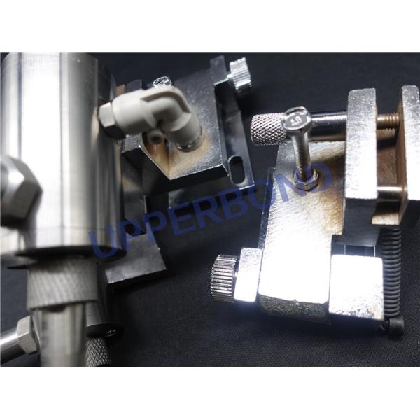 Buy 5,4mm Super Slim Gluing Unit For Cigarette Makers at wholesale prices