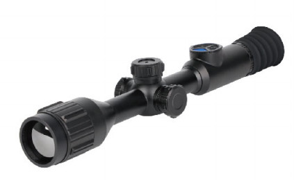 FW-RS735D Thermal Imaging Night Vision Device with NETD ≤20mk IP66 Waterproof