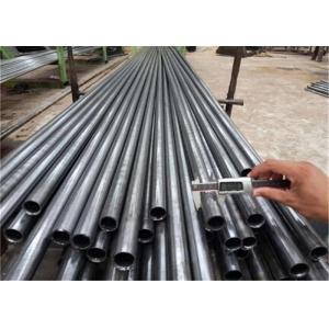 Seamless Bright Annealed ASME SA106 Grade B Heat Exchanger Tube