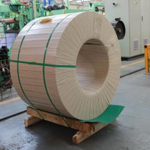 3mm Thick Astm Aisi 304 321 8K Stainless Steel Coil