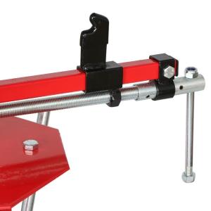 Multiple Functional Manual ATV Tire Changer