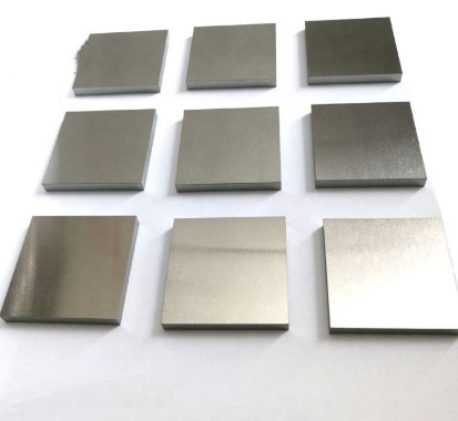 Buy manufacturer supply 6al4v GRADE5 titanium alloy sheet  1.0mm for Industrial at wholesale prices