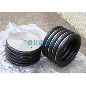 Double Convoluted Suspension Air Spring YOKOHAMA S-400-5R Airbag Hydraulic Punch