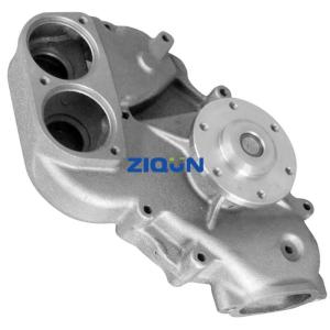 MAN Cooling System Components 51065006213 192HP Truck Water Pumps