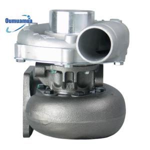 New ME078660 T04E73 Engine 6D16 Turbo Fit For Kobelco SK330LC SK330-6E