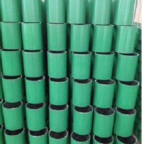 Quality 5-1/2&quot; K55 BC Coupling for sale