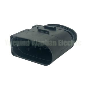 14 Pin 3C0973837 Automotive waterproof connector headlight plug socket