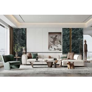 Glazed Big Slab Marble Tile Perfect for Floor or Walls in Living Room Decoration