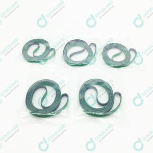 J66021006A 1170mm Samsung Track Belt Samsung Spare Parts