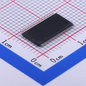 Quality Semicon SN74ALVC164245DGGR Original Imported ALVC164245 Logic IC Chip SMD TSSOP48 for sale