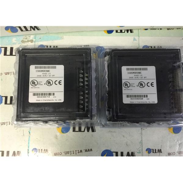 GE FANUC SERIES 90-30 IC693ALG390 Analog Output Voltage 2 Channels FACTORY