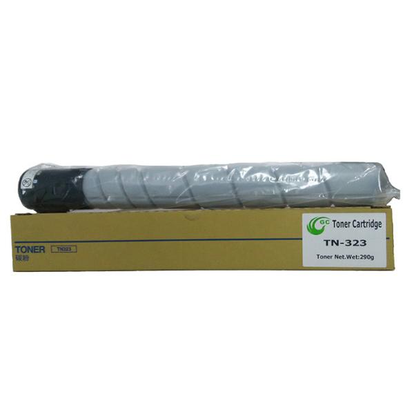 Buy BizHub 227 Konica Minolta Black Toner Cartridge With Customized Packing at wholesale prices
