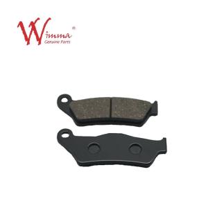 Pastillas Brake Pads De Freno Pulsar 135 Motorcycle Spare Parts ISO9001