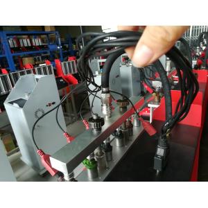 fuel injector cleaner and analyzer AA-GBL6C