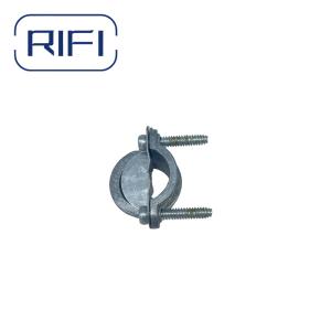 1/2"-1"Zinc Die Cast Material MM Cable Romex Connector For Flexible Conduit