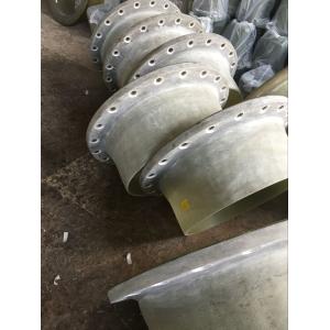 High Load GRP Manhole Manway Fiberglass Water Tank Manway