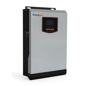 3500W Off Grid Inverter All In One Inverter With MPPT Controller