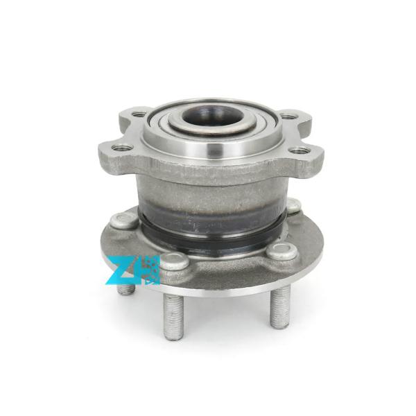 Auto Parts Wheel Bearing Hub Assembly DV61-2C299-BPA Suitable for Wing Tiger