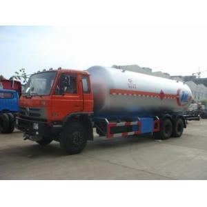 Dangerous cargo transport