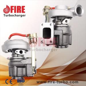 4040353 A3592318 Cummins Turbocharger HX30W Turbocharger With 4B Engine