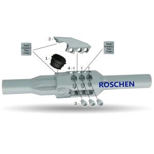 Rock Reamers 4 Inch To 48 Inch Pilot Hole Reamer Most Vertsatile , Hole Opener