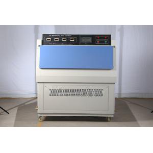 40w lamp Fluorescent UV Test Chamber uv testing machine Environment Light Source