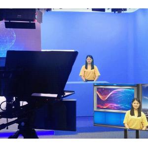 TYSTVideo Professional Studio Dual Screen Teleprompter 22inch Private Mold