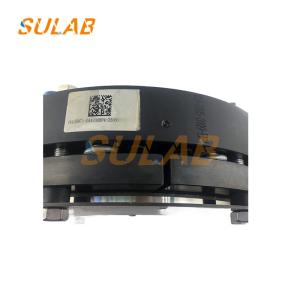 Otis Elevator Traction Machine Belt Brake TBA27076AAN517 DAA27076NN512