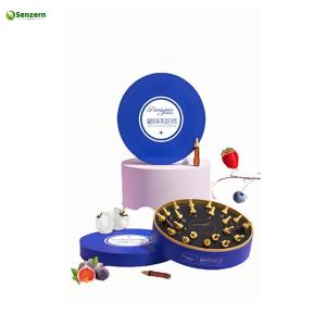 5ml*21 Collagen Peptide Whitening Beverage Collagen Supplement Drink