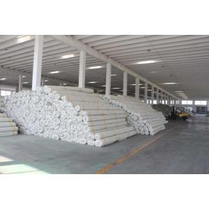 Philippines Fiberglass Geogrid Composite Geotextile Pavement Geogrid for Garage