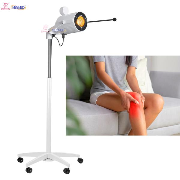 Buy Class 4 Laser Therapy Infrared Massager Physical Therapy Laser Machine at wholesale prices