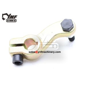 YNF17687 PC200-5 Pull Arm – Throttle Motor Lever / Hook