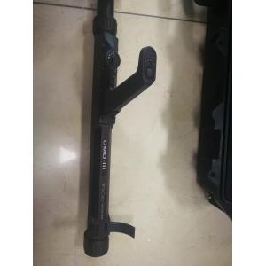 Waterproof Umd-Iii Mine Metal Detector Single Soldier Operating